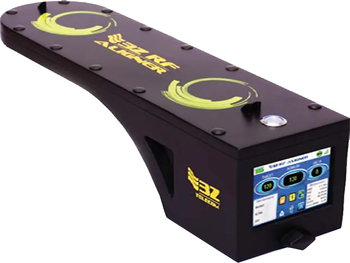 Allineatore di Antenne GPS 3Z Telecom RFA1000