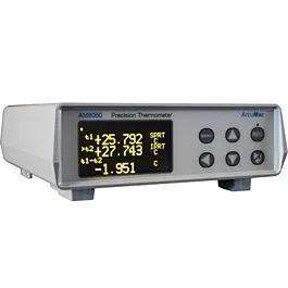 Termometro Digitale AccuMac 8060