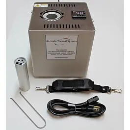 Calibratore a blocco secco Accurate Thermal Systems ATS3020 ThermCal400