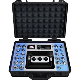 Adattatore di pressione e raccordo Additel ADT102