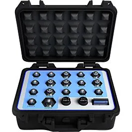 Kit adattatore e raccordo Additel ADT104