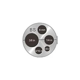 Inserto per termocoppie Additel ADT110-875-TC-INSERT-BS
