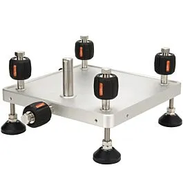 Collettore di pressione pneumatico Additel ADT121-B