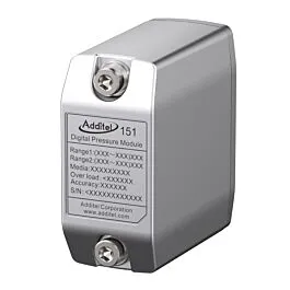 Modulo di Pressione Additel ADT151 per Controllore ADT7XX