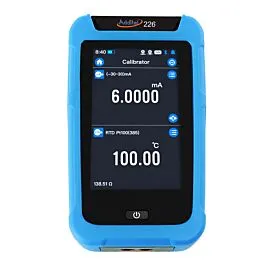 Calibratore Multifunzione di Processo Additel ADT226