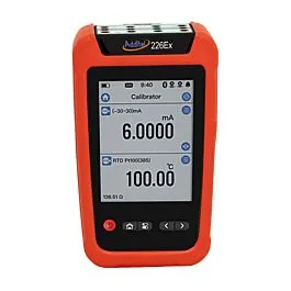 Calibratore Multifunzione di Processo Additel ADT226EX