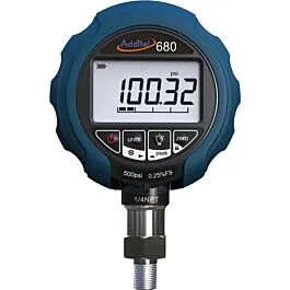 Manometro Digitale Additel ADT680W
