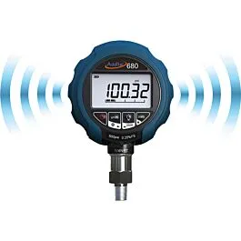 Manometro Digitale Additel ADT680W