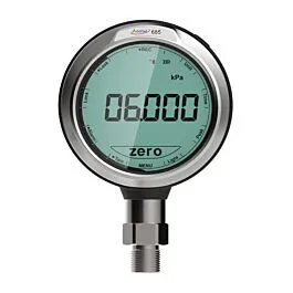 Manometro digitale Additel ADT685-05-GP3K-PSI-N-DL