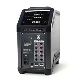 Forno di calibrazione per termocoppie Additel ADT875PC-1210-NO-110V