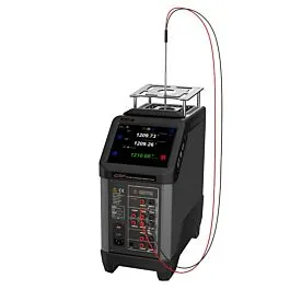 Forno di Calibrazione Termocoppie Additel ADT875PC-1210-NO-220V