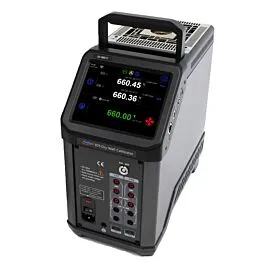 Calibratore a Pozzo Secco Additel ADT875PC-155-B-110V