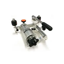Pompa di prova bassa pressione Additel ADT912A-B