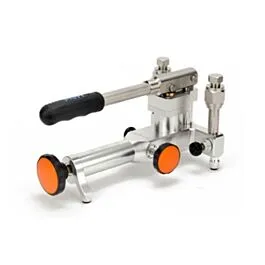 Additel ADT914A-B2-SET Generatore pneumatico di prova di pressione