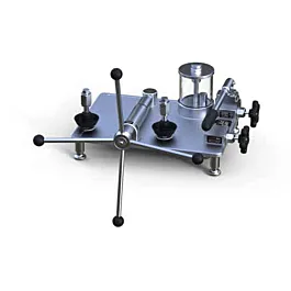 Pompa per test di pressione ultra-elevata idraulica Additel ADT960-AF