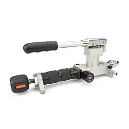 Pompa di pressione pneumatica portatile Additel ADT992