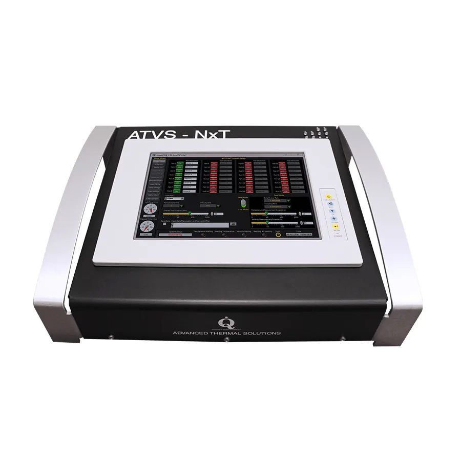 Advanced Thermal Solutions ATVS-NxT-8 Scanner di Temperatura e Velocità