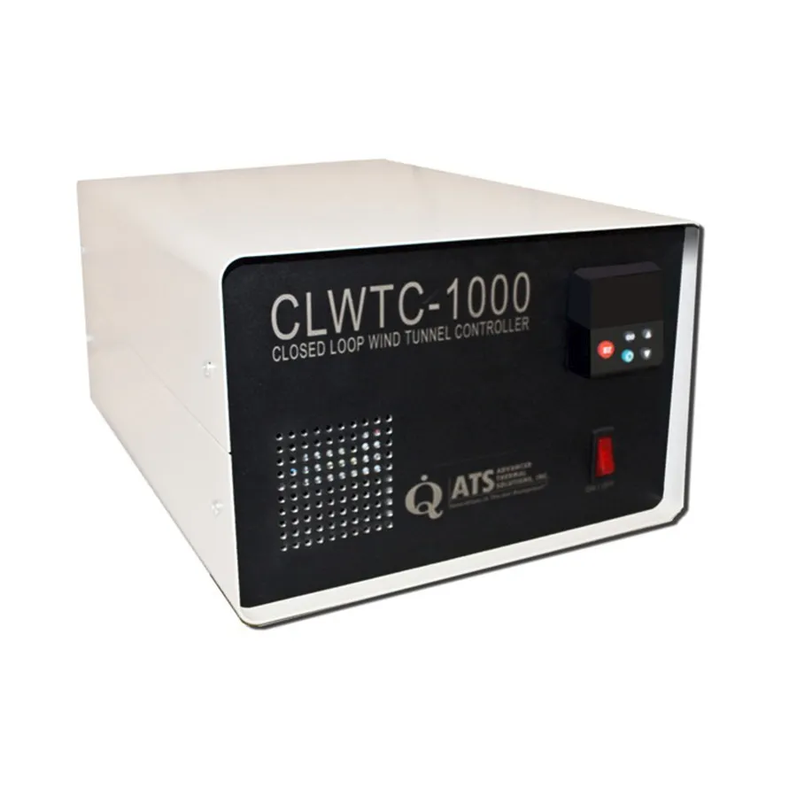 Controllore di Automazione Advanced Thermal Solutions CLWTC-1000