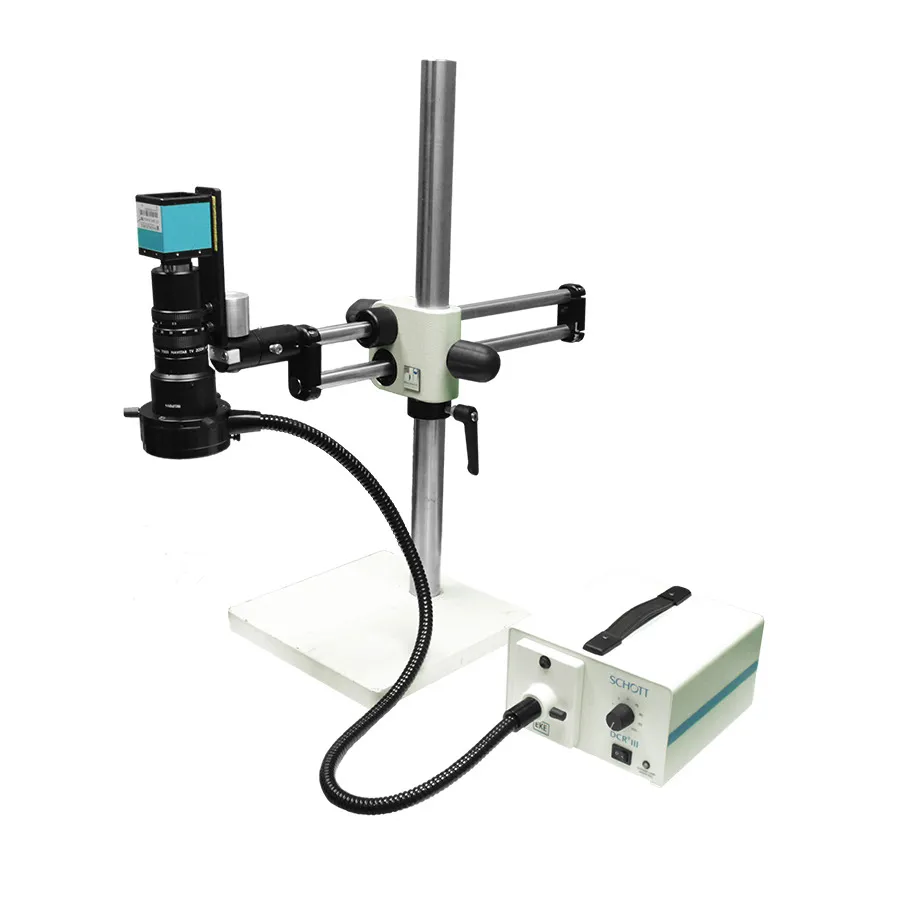 Sistema Advanced Thermal Solutions ethermVIEW di Termografia a Cristalli Liquidi ad Alta Risoluzione