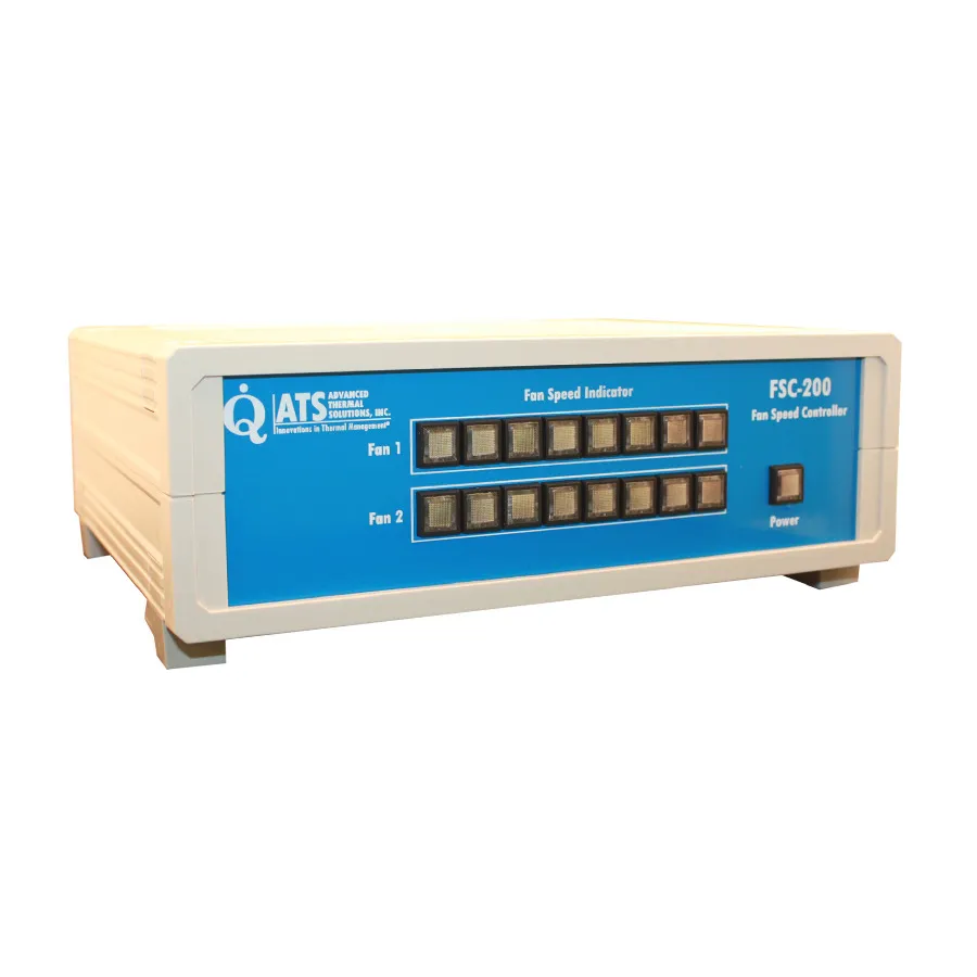 Advanced Thermal Solutions FSC-200 Controllore Velocità Ventola