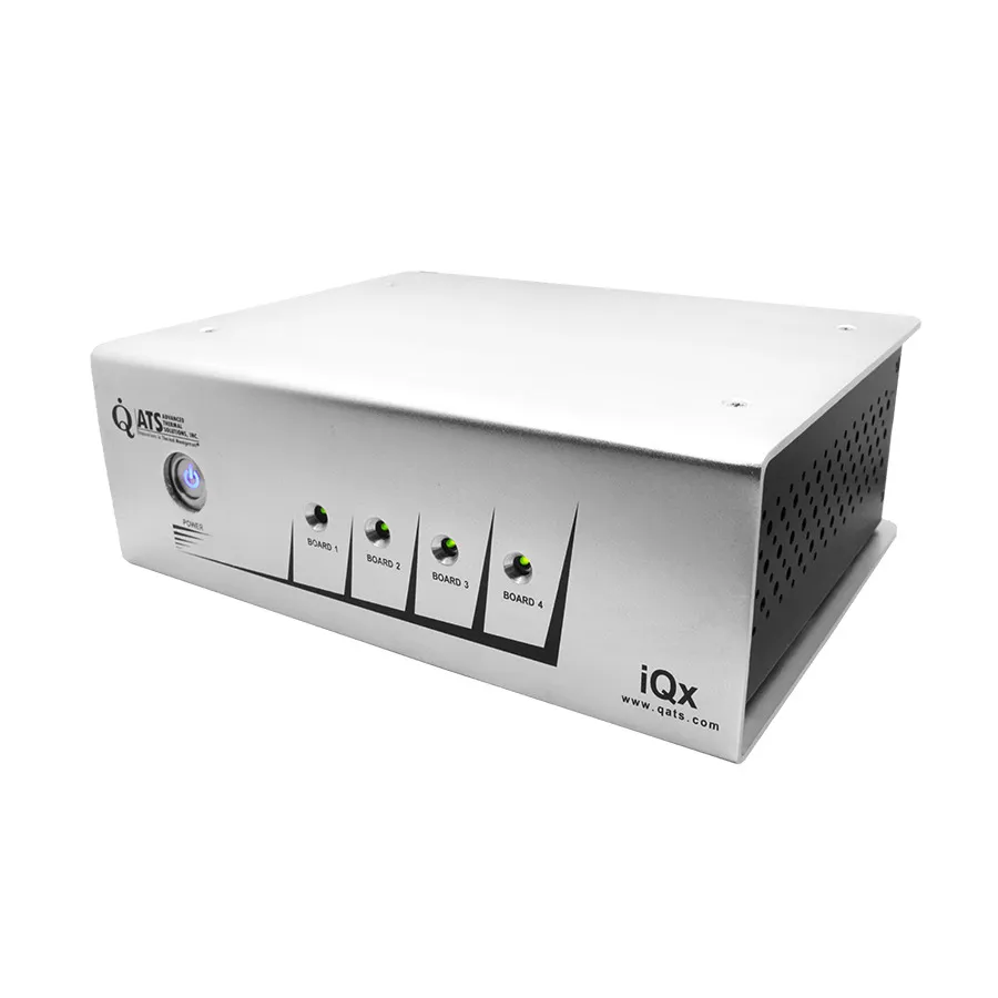 Advanced Thermal Solutions iQx-100 Sistema di Misurazione Termica