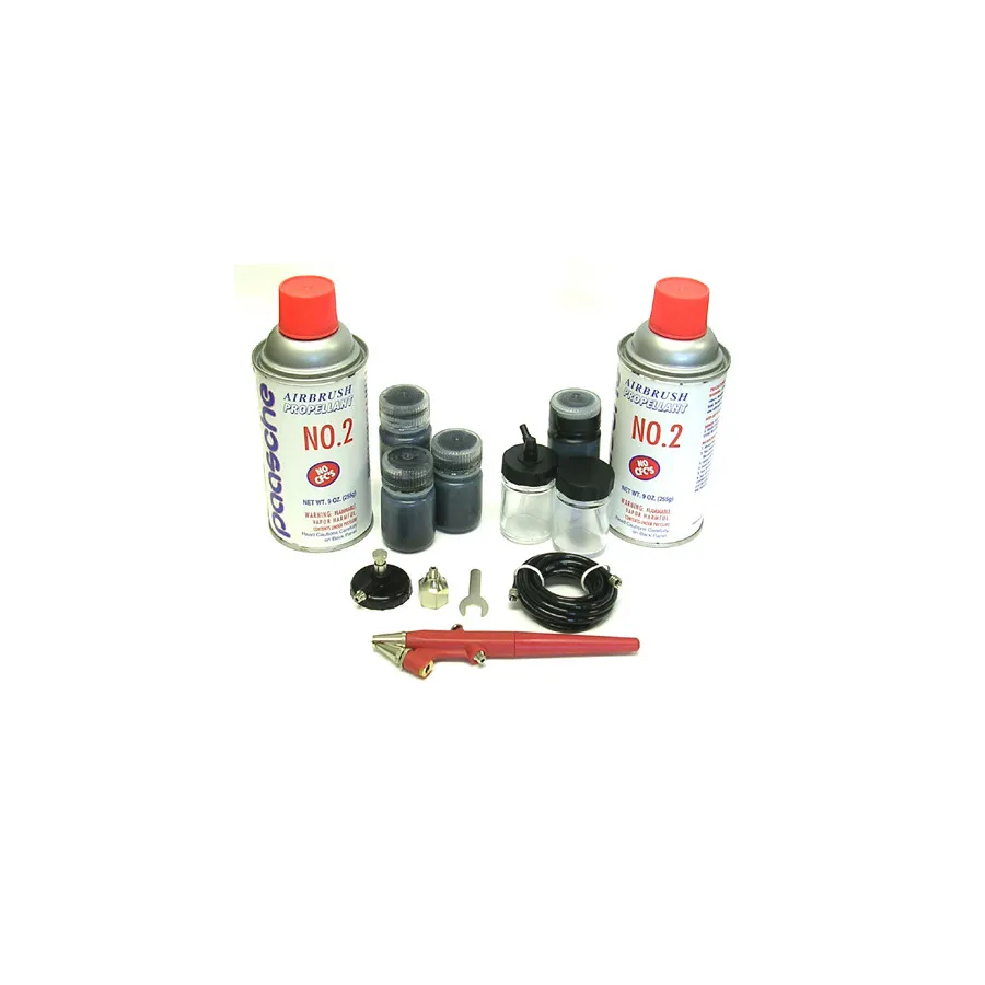 Advanced Thermal Solutions TLC-100-DIST Kit di Cristalli Liquidi Termocromici