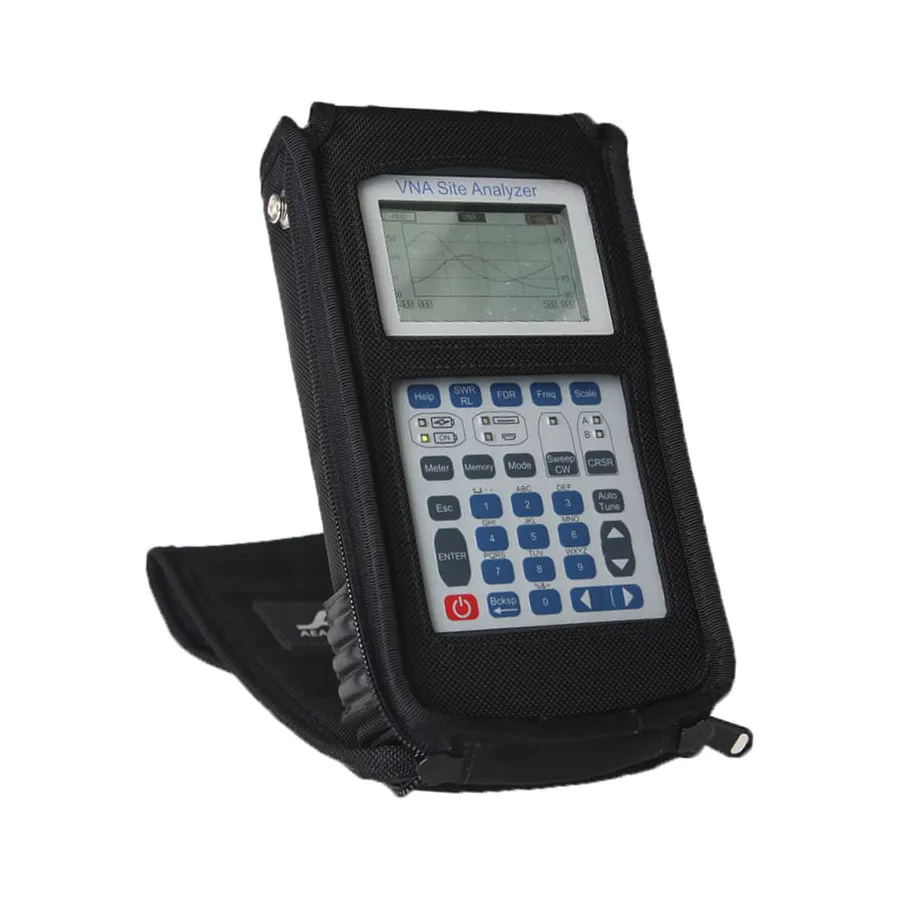 AEA 6050-5100 Analizzatore di Siti VNA
