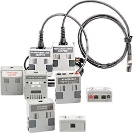Modulo di certificazione cavi CAT8 AEM Test TESTPRO-K60E-CAT8