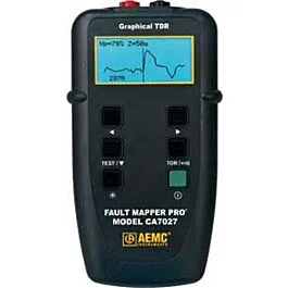 Tester per Cavi AEMC 2127.84