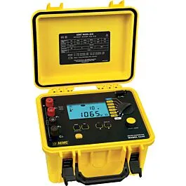 Micro-Ohmmeter AEMC 2129.80