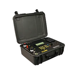 Micro-Ohmmeter AEMC 6292