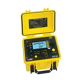 AEMC 5050 Digital Megohmmeter
