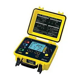 AEMC 2135.49 Tester di Resistenza di Terra Multifunzione