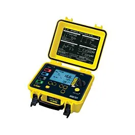 AEMC 2135.50 Kit Tester di Resistenza di Terra