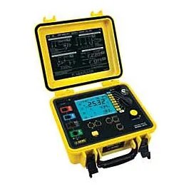 AEMC 2135.53 Kit Tester di Resistenza di Terra, 300 ft