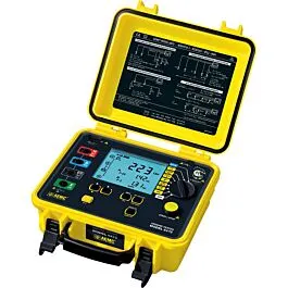 AEMC 6472 Kit Tester di Resistenza di Terra