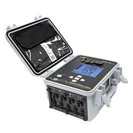 AEMC PEL 115 Logger di Potenza ed Energia