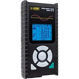 AEMC PEL 52 Logger di Potenza e Energia