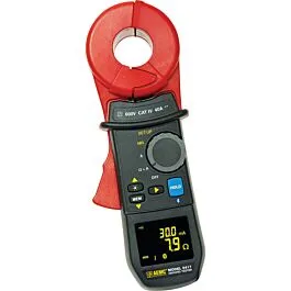 AEMC 6417 Tester di Resistenza di Terra e Pinza Amperometrica