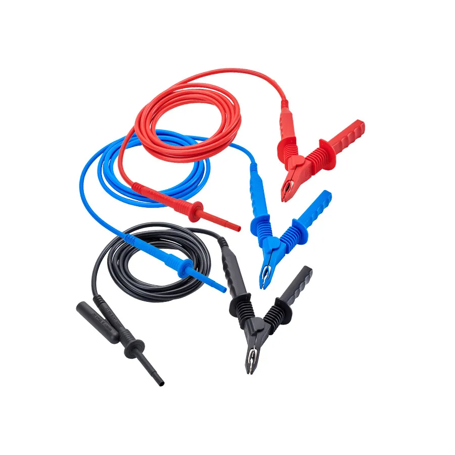 AEMC 2151.38 Set di Cavi