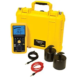 AEMC 2155.57 Tester di Resistenza di Isolamento