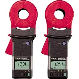 AEMC 3711 Tester di resistenza di terra a pinza