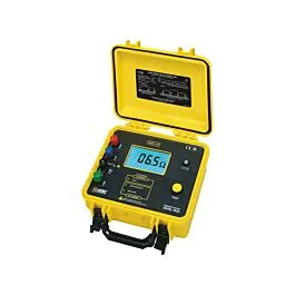 AEMC 4620 KIT-500 Misuratore di Resistenza di Terra