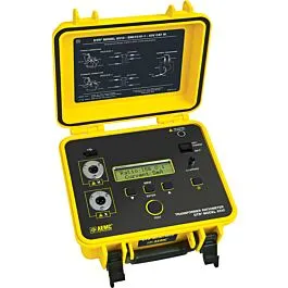 AEMC 8510 Carico Elettronico DC Programmabile