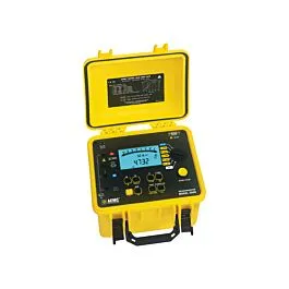 Megohmmetro/Tester di isolamento AEMC 5060