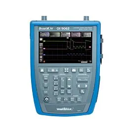 Oscilloscopio Palmare AEMC OX9062 60MHz