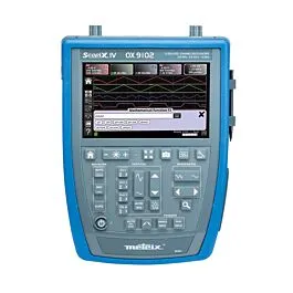Oscilloscopio Palmare AEMC OX9102 100MHz