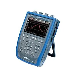 Oscilloscopio Palmare AEMC OX9304 300MHz
