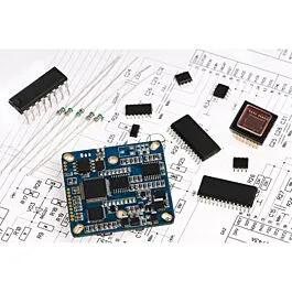 Modulatore vettoriale Aeroflex 2029