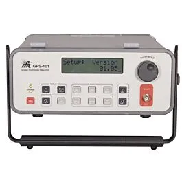 Simulatore di Posizionamento Globale Aeroflex GPS-101-2